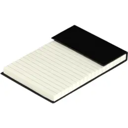 Altitude Masquerade Memo Set Black Closed Unbranded
